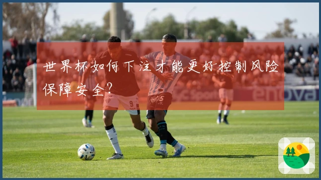 世界杯如何下注才能更好控制风险保障安全？