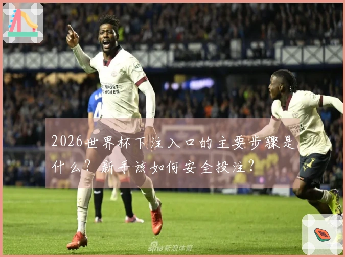 2026世界杯下注入口的主要步骤是什么？新手该如何安全投注？