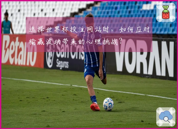 选择世界杯投注网站时，如何应对输赢波动带来的心理挑战？