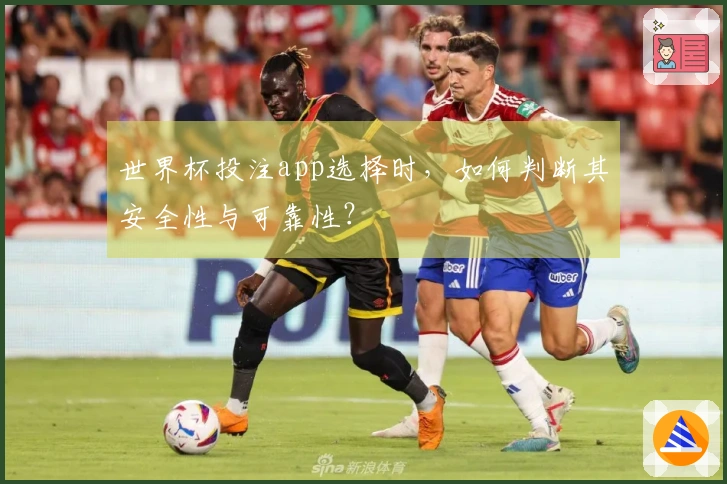 世界杯投注app选择时，如何判断其安全性与可靠性？