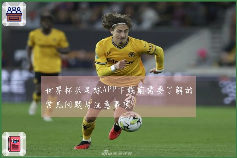 世界杯买足球APP下载前需要了解的常见问题与注意事项