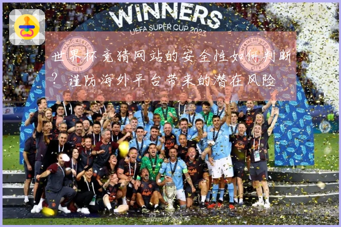 世界杯竞猜网站的安全性如何判断？谨防海外平台带来的潜在风险