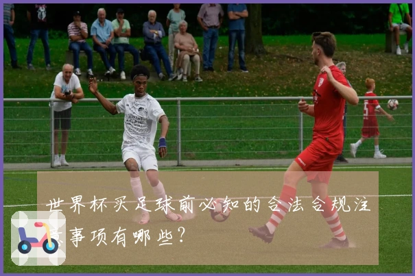 世界杯买足球前必知的合法合规注意事项有哪些？
