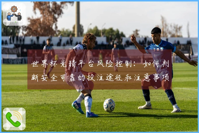世界杯竞猜平台风险控制：如何判断安全可靠的投注途径和注意事项