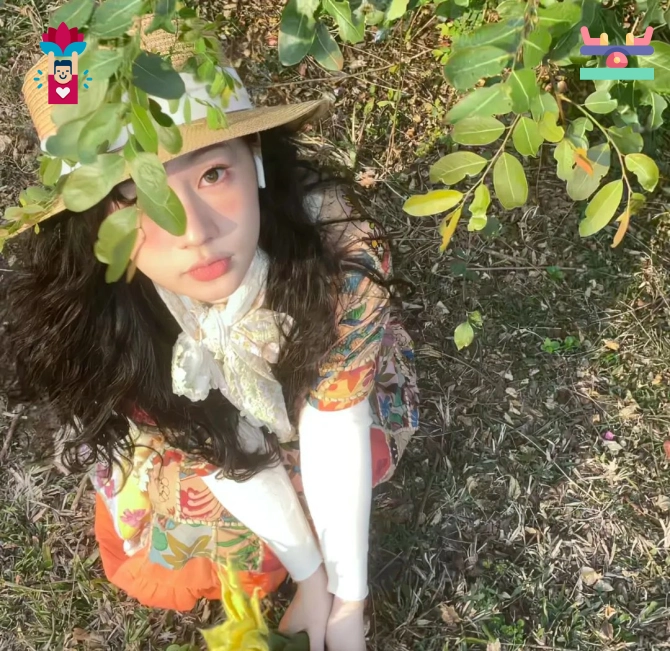 用户头像